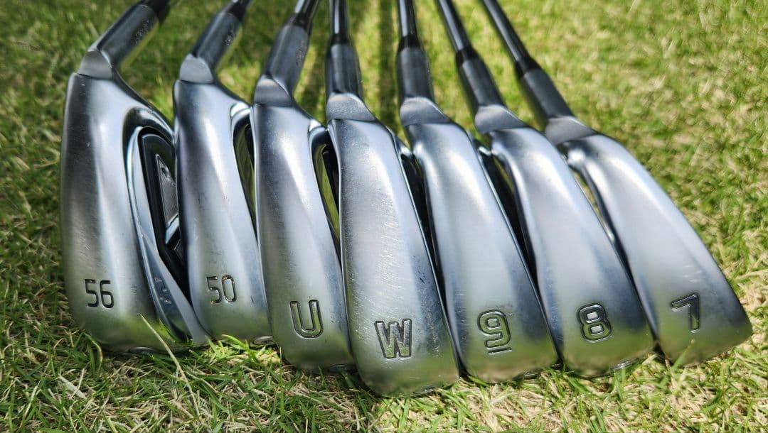 PING G730 NSプロ950GH neo S 7本セット
