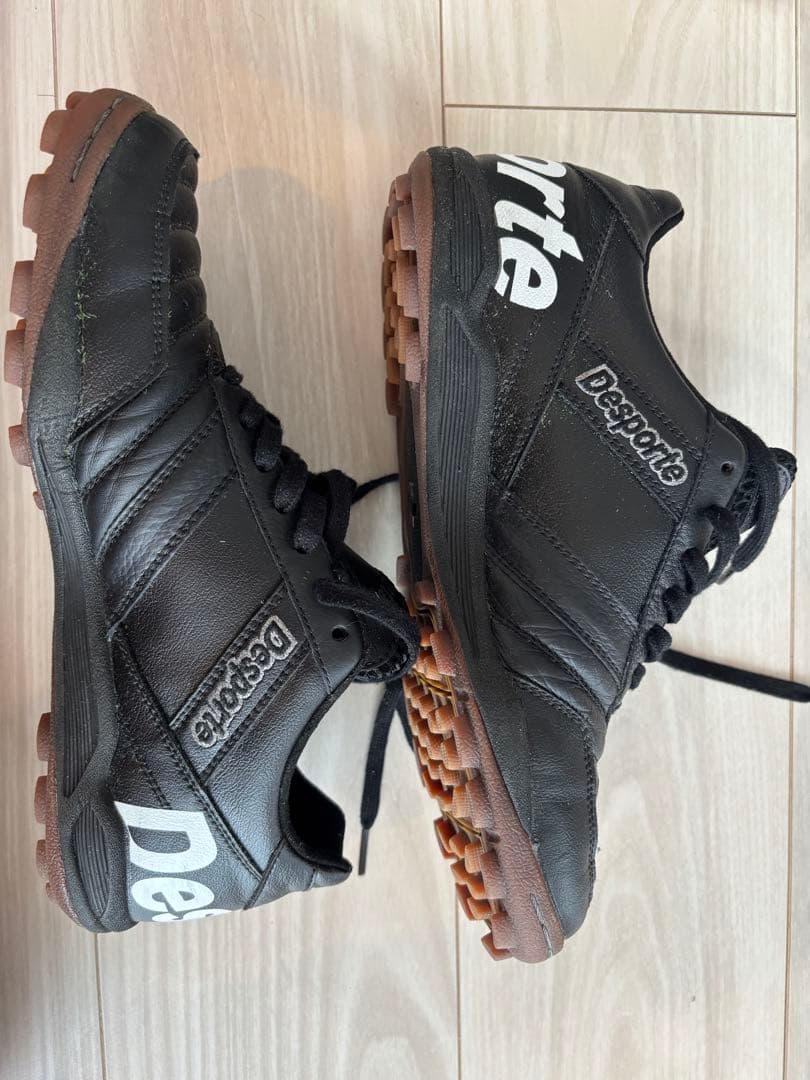 Desporte カンピーナス　JTF Kamui Ltd 25.5