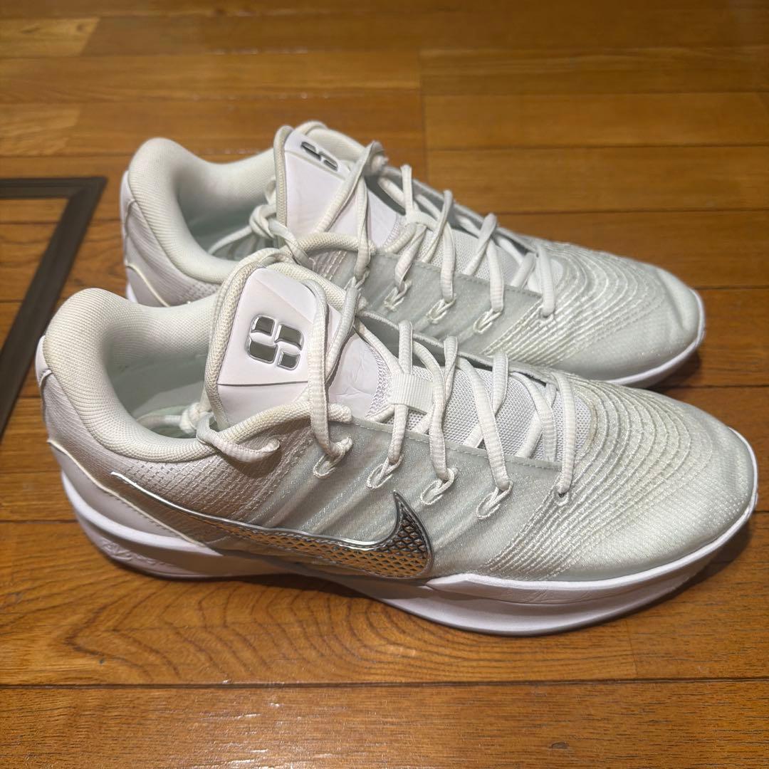 NIKE サブリナ3
