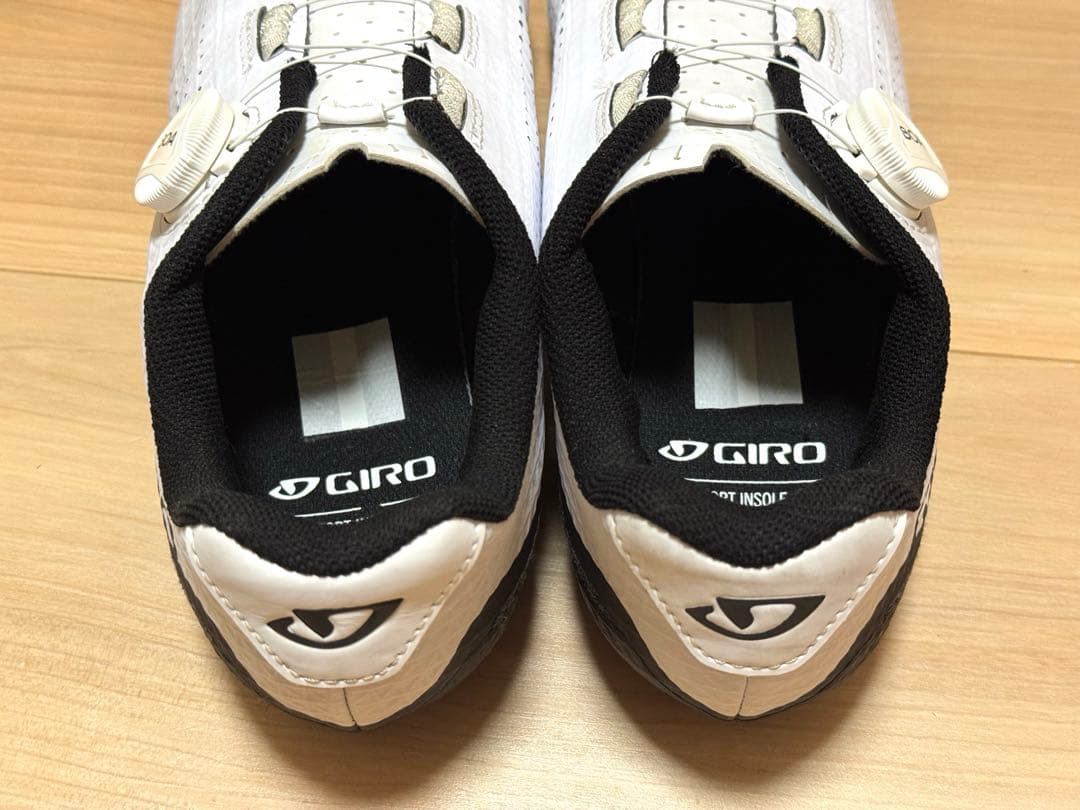 GIRO CADET サイズ42