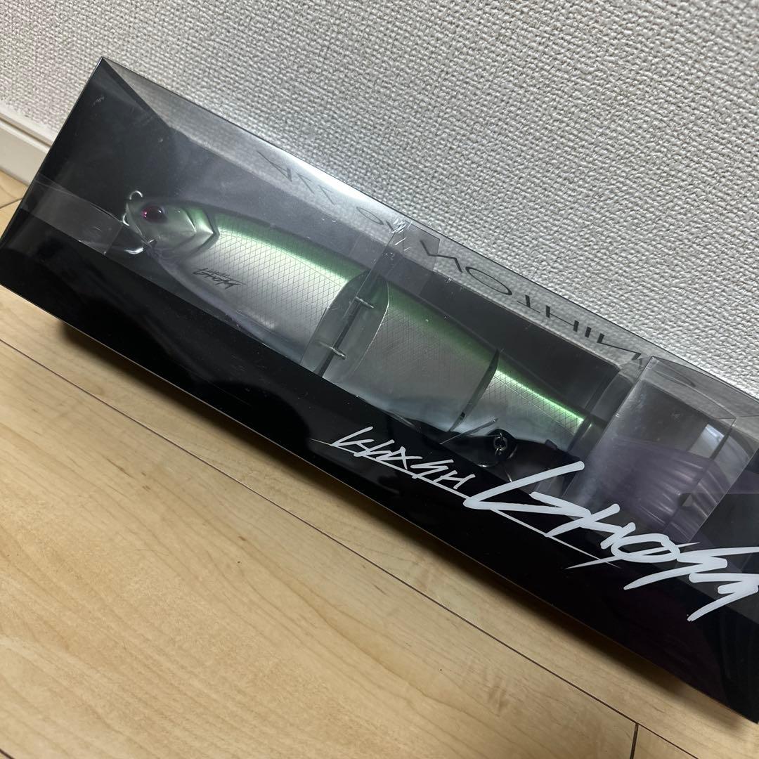 DRT クラッシュゴースト　FL FLASH MATT