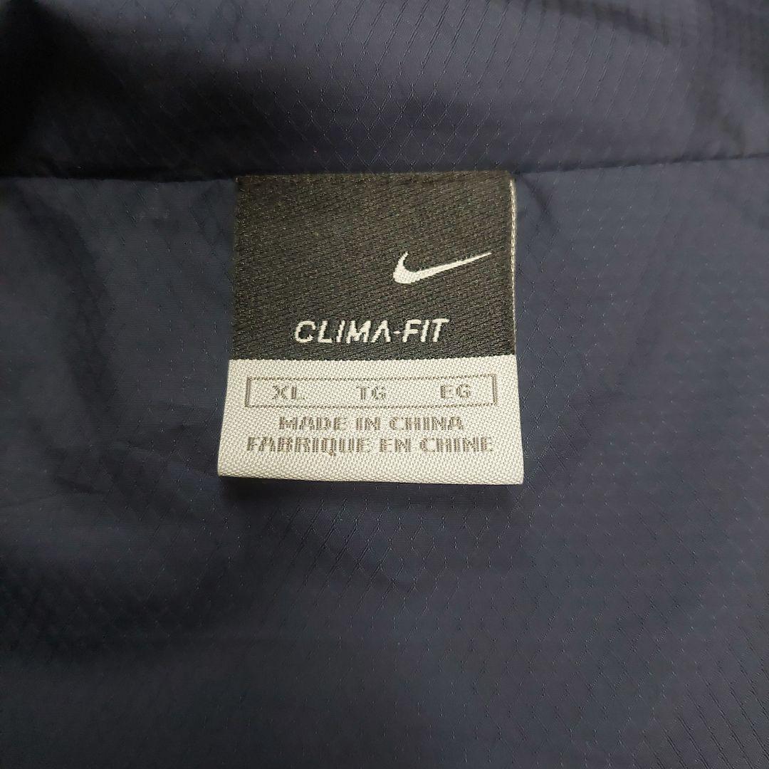 Nike Clima-Fit ジャケット XL NIKE BASEBALL