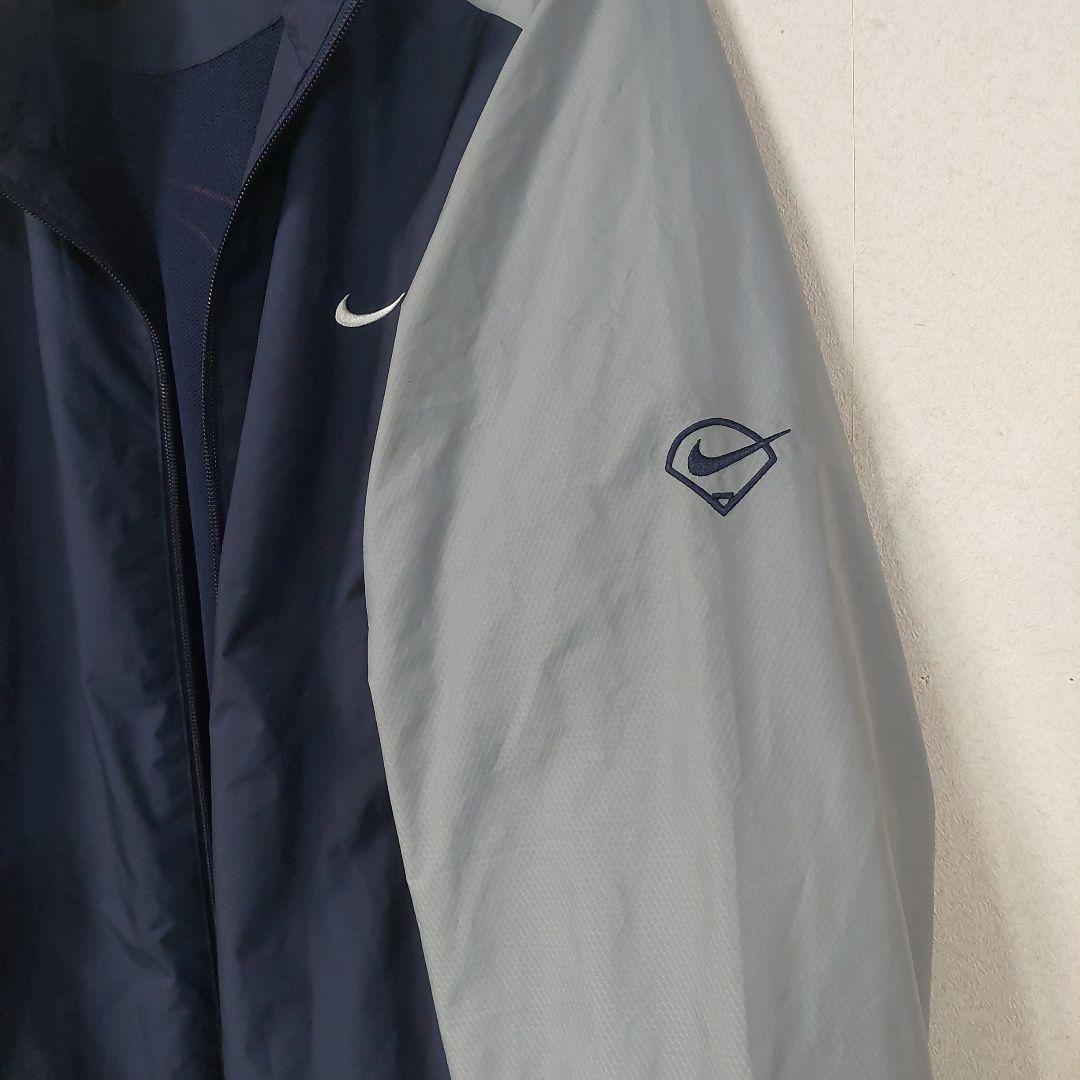 Nike Clima-Fit ジャケット XL NIKE BASEBALL