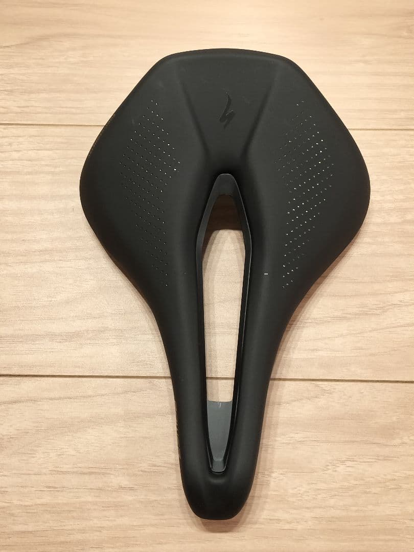 Specialized Power hollow Ti サドル 155mm