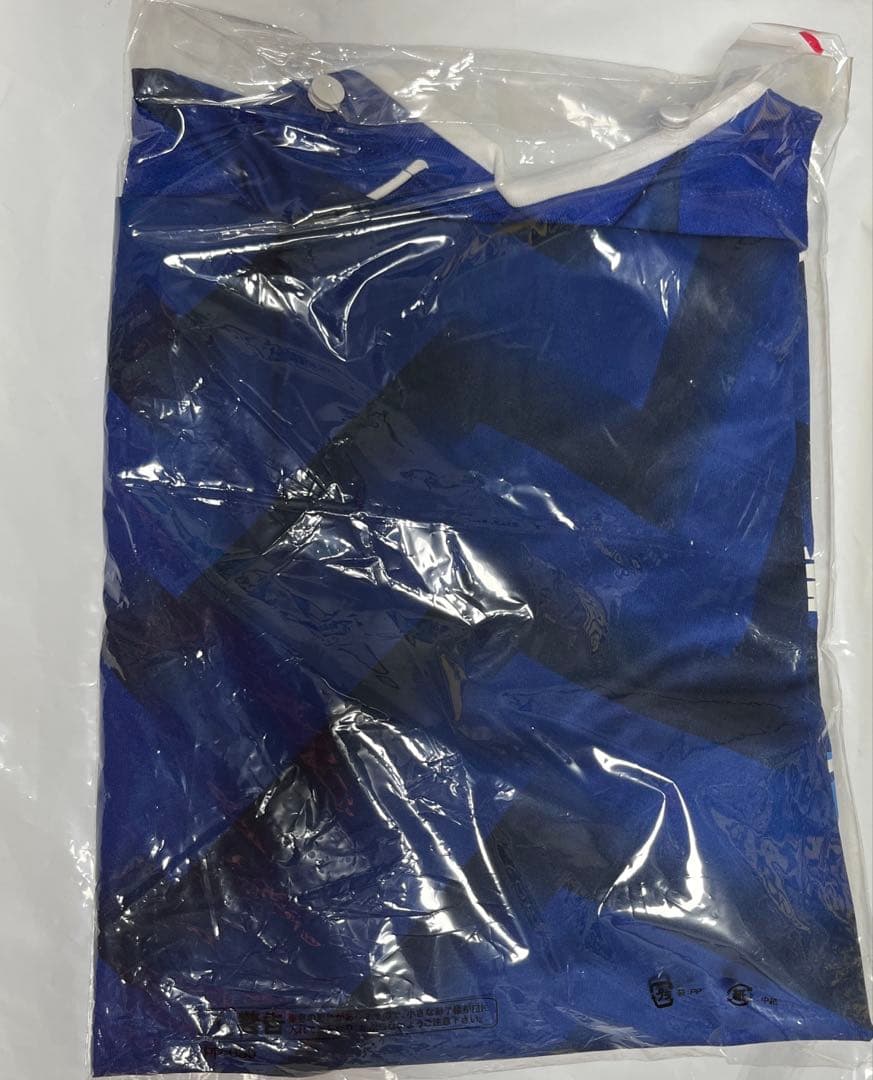 ⚠️大特価　未使用デッドストック　モンテディオ山形　ユニフォーム　ホーム