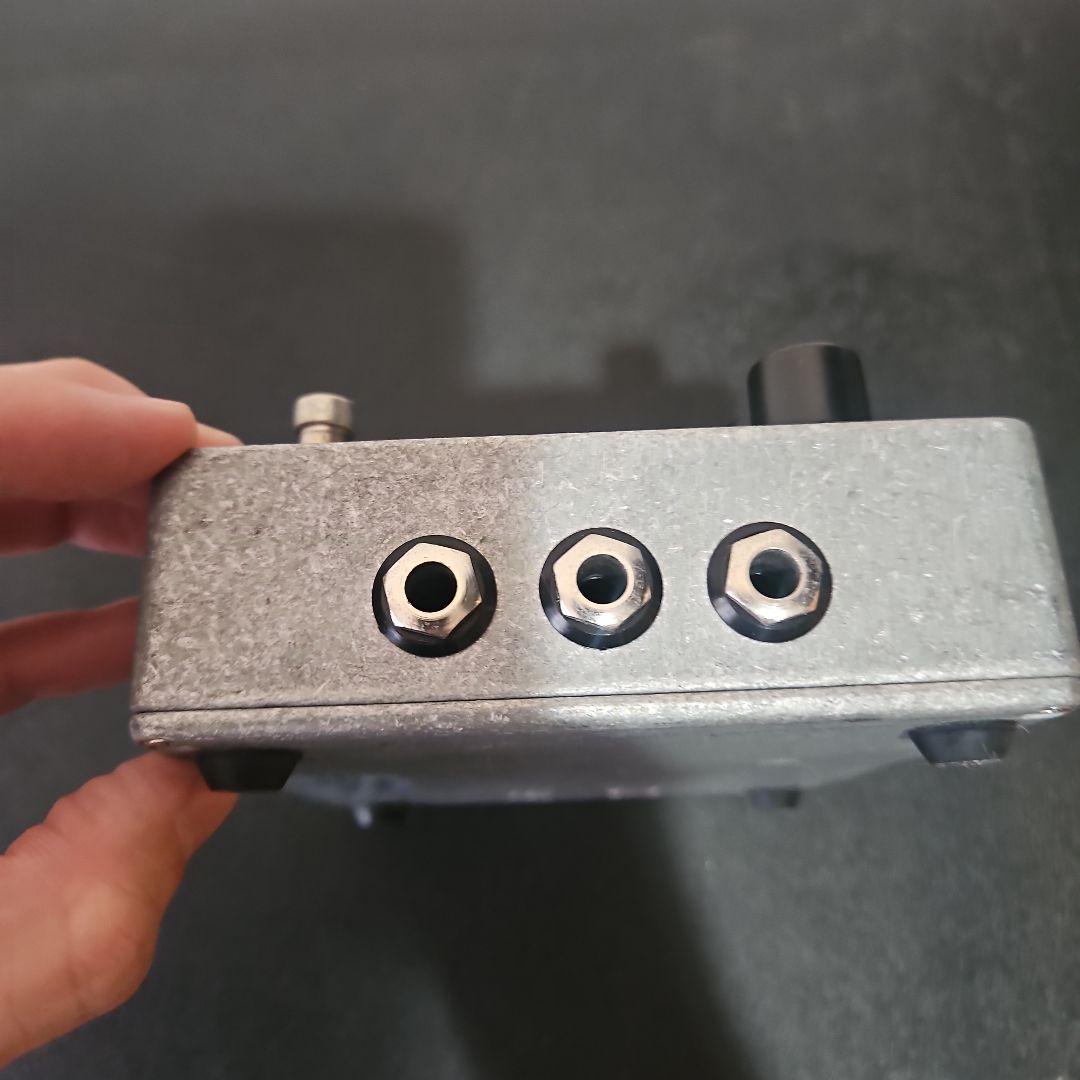 ギター Electro-Harmonix Deluxe MemoryBoy