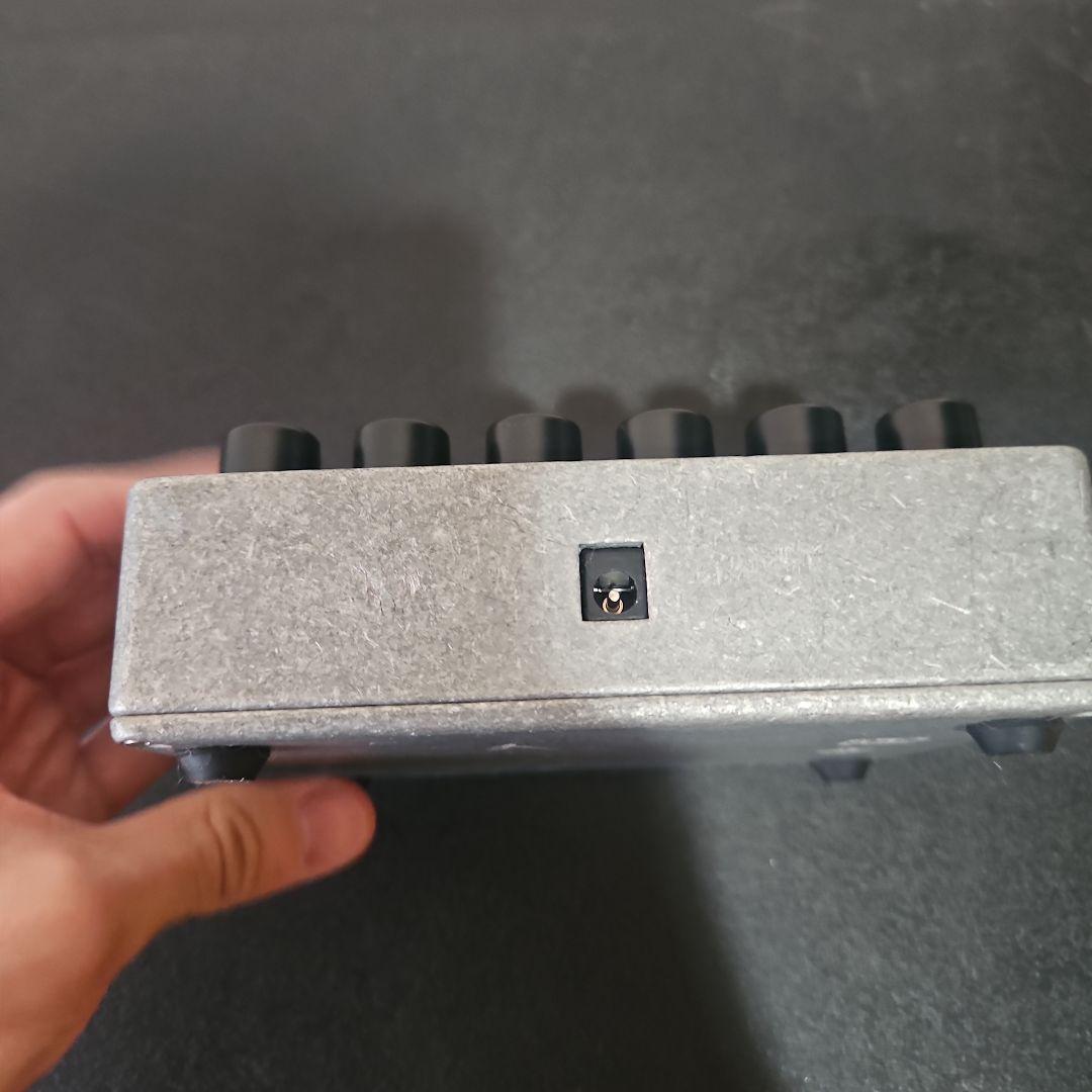ギター Electro-Harmonix Deluxe MemoryBoy