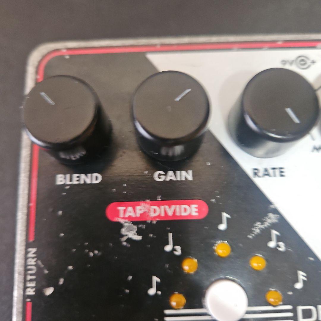 ギター Electro-Harmonix Deluxe MemoryBoy