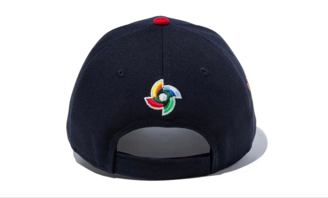 【完売商品】即発送　WBC2026 侍ジャパン ニューエラ キャップ 大谷翔平①