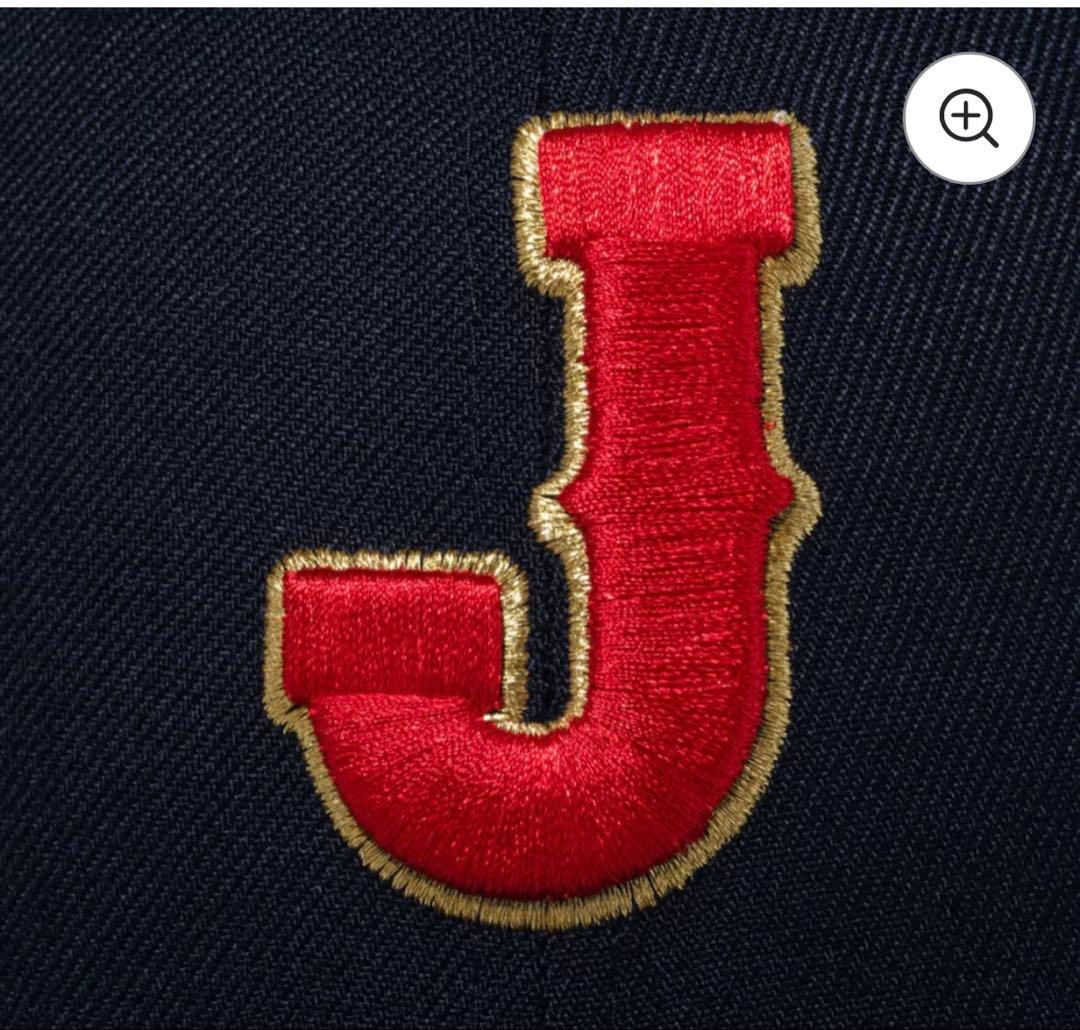 【完売商品】即発送　WBC2026 侍ジャパン ニューエラ キャップ 大谷翔平①