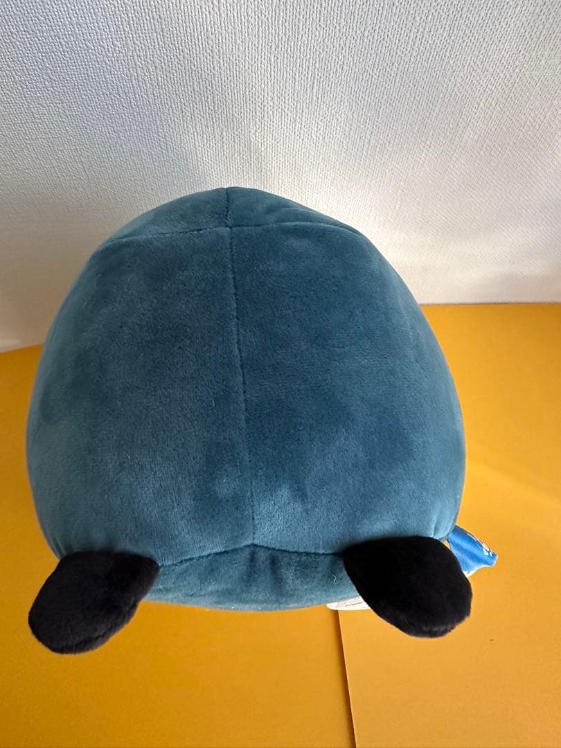 ヒプノシスマイク ヒプマイ 左馬刻 もちころクッション もちころりん まめころ