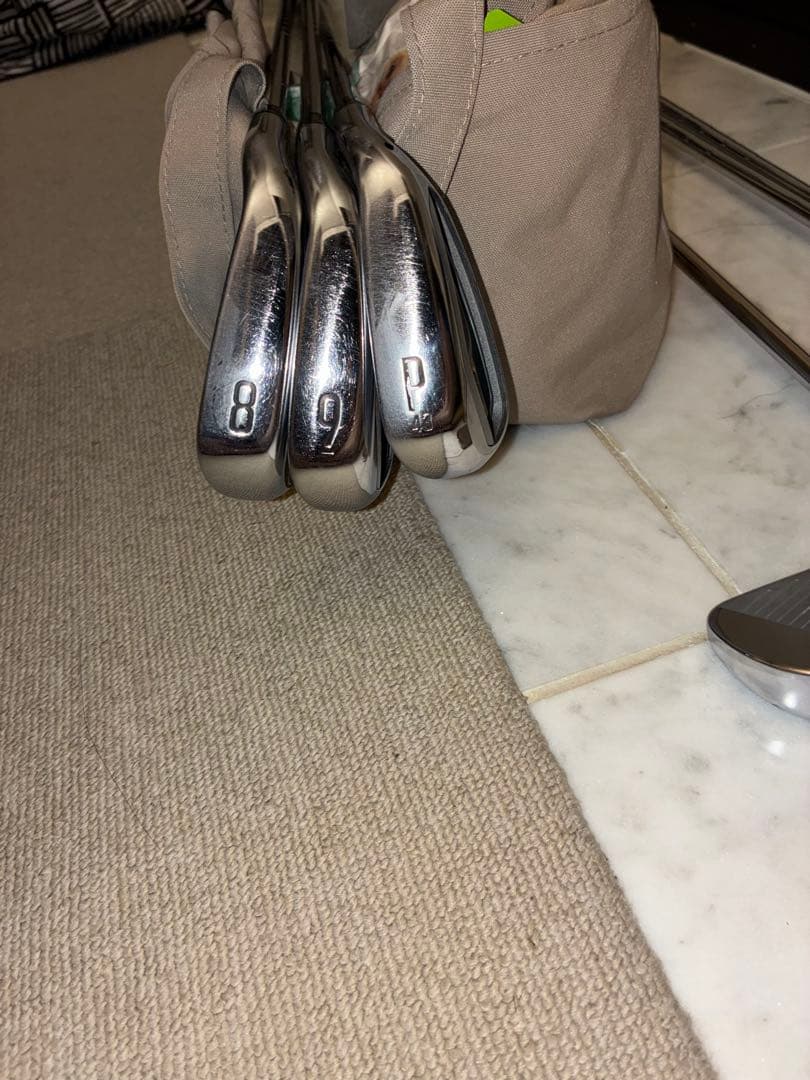 な*し様 期間限定最終日値下げ!23日迄！Titleist T300 5〜P 6