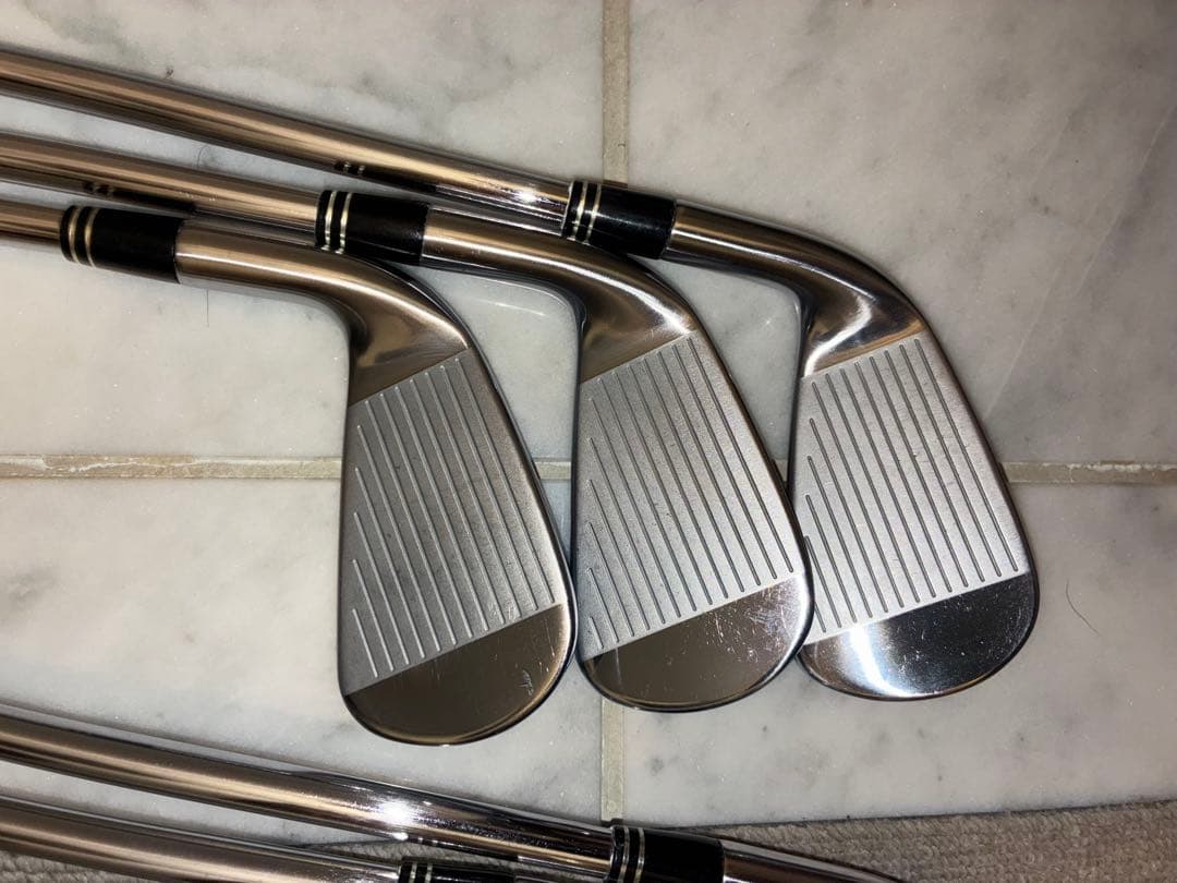 な*し様 期間限定最終日値下げ!23日迄！Titleist T300 5〜P 6
