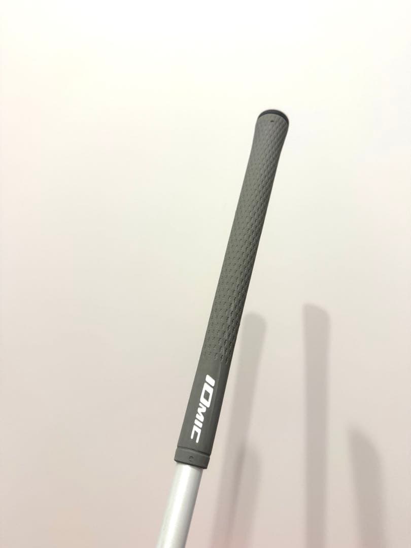 GraphiteDesignPT5 5s PINGスリーブ