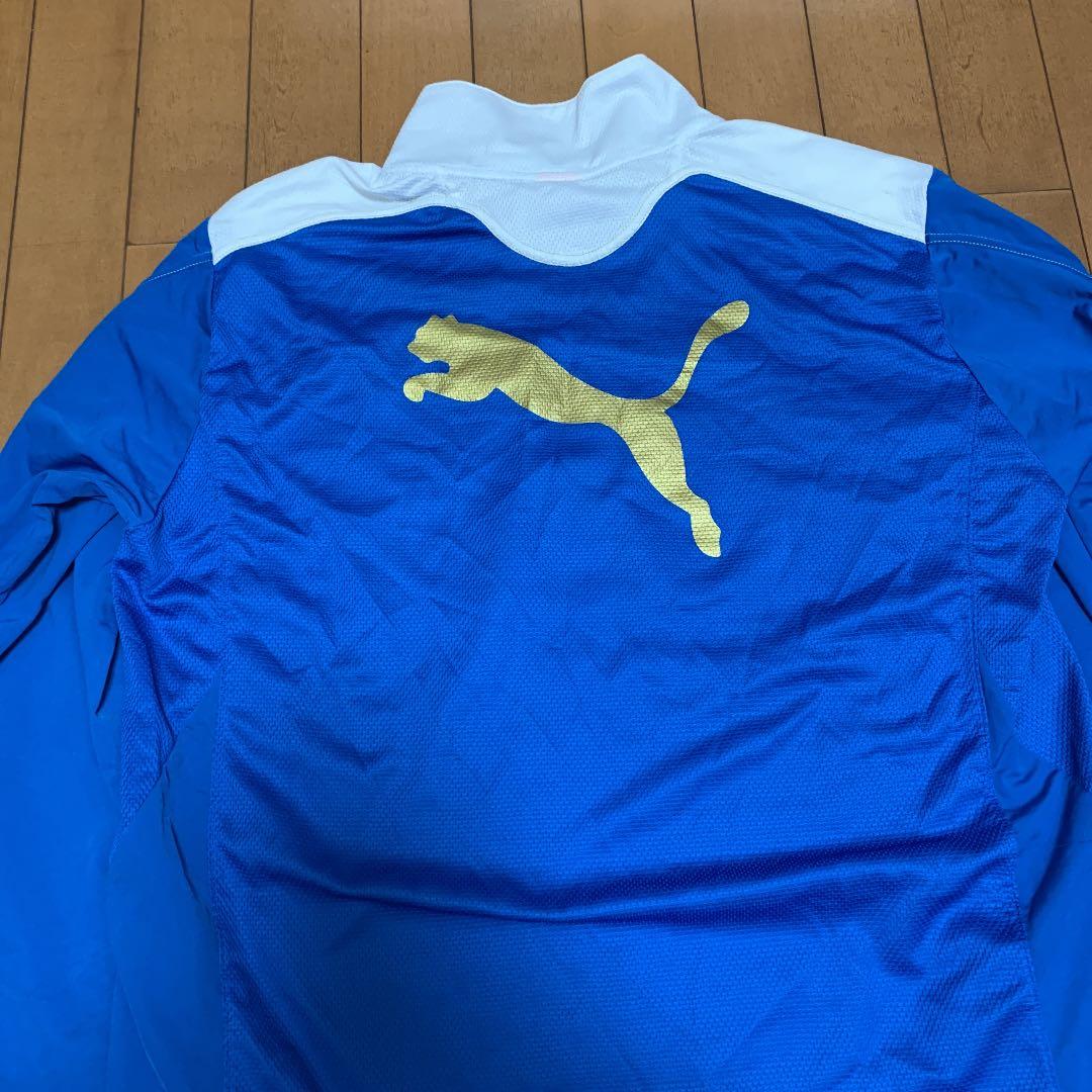 川崎フロンターレ選手着用試合用練習着セット