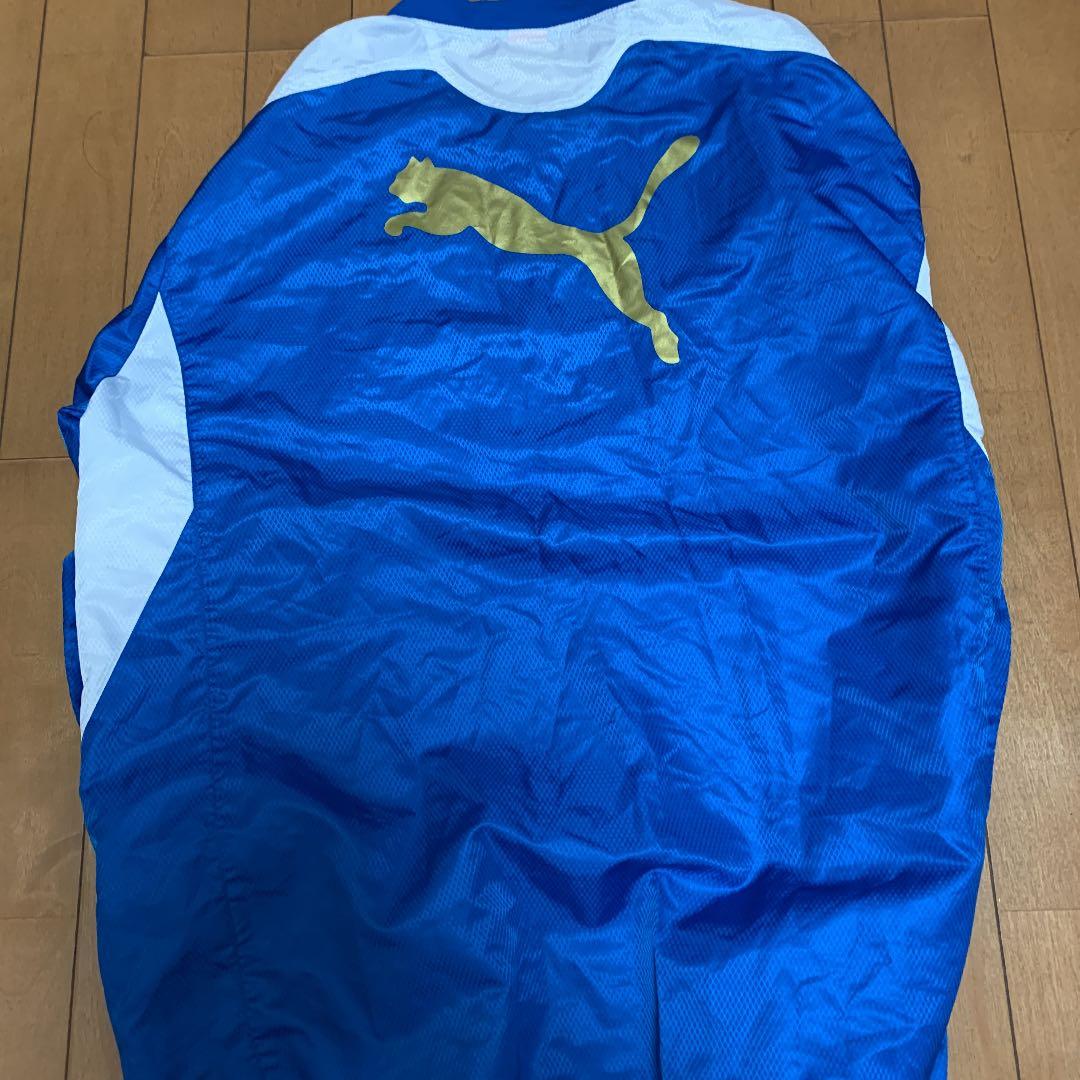 川崎フロンターレ選手着用試合用練習着セット