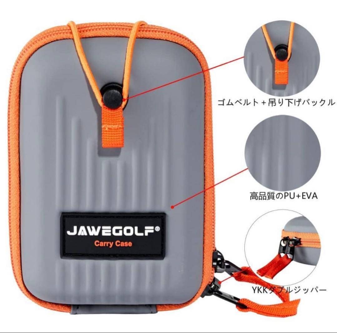 ガーミン GARMIN ゴルフ用距離計 キャリーケース付き