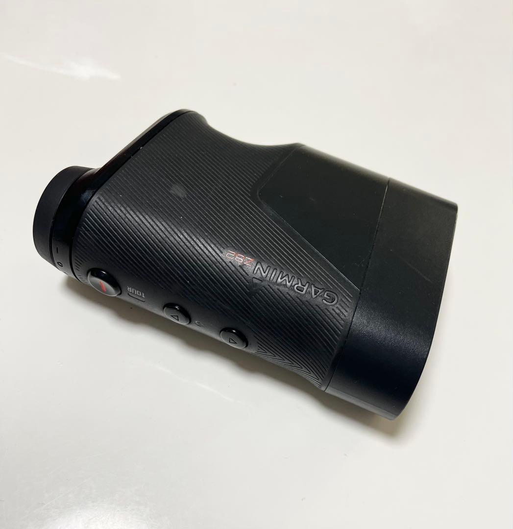ガーミン GARMIN ゴルフ用距離計 キャリーケース付き