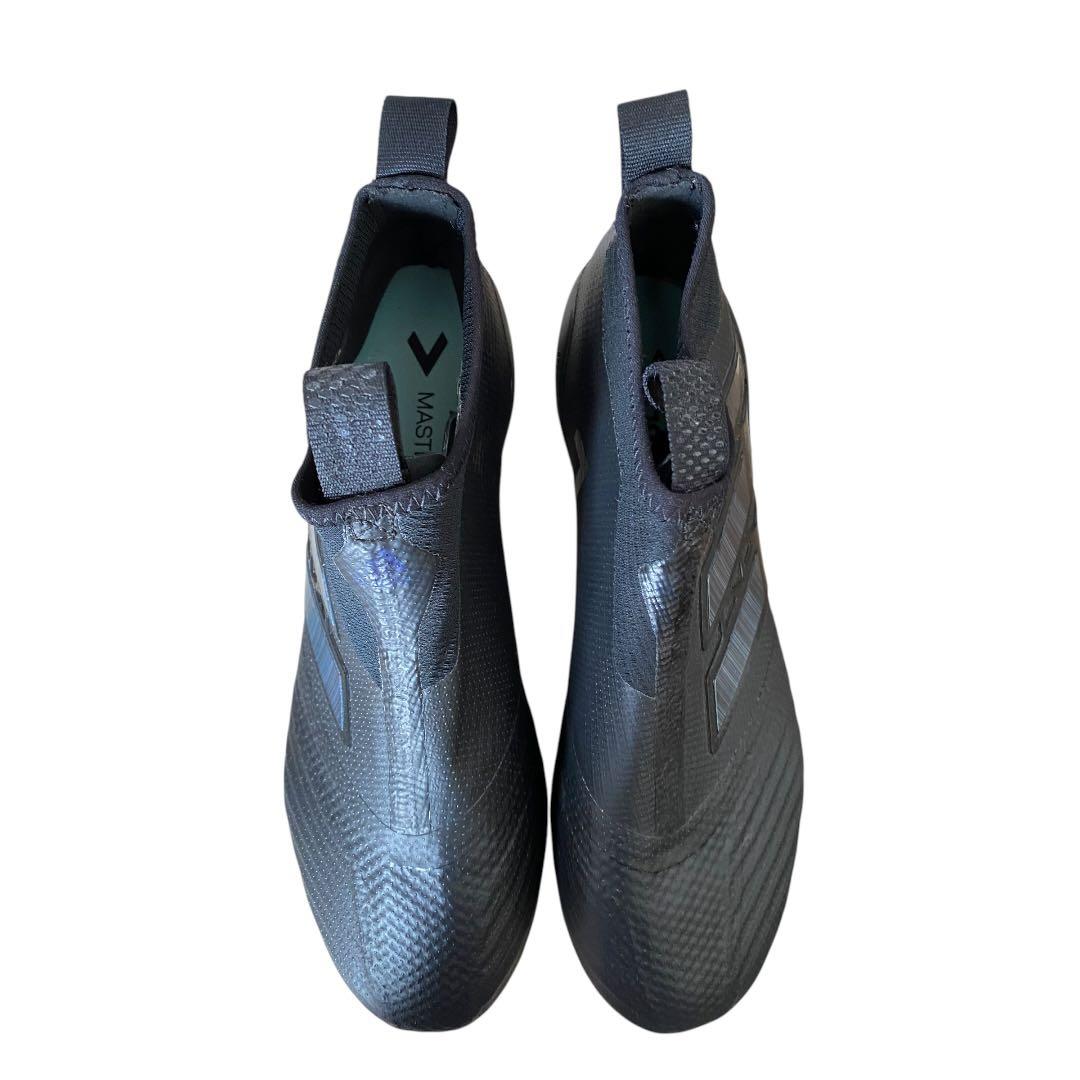ACE 17 ＋ Purcontrol FG