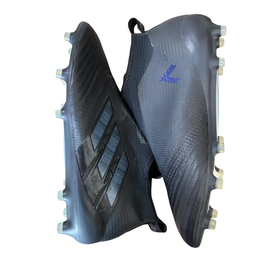 ACE 17 ＋ Purcontrol FG