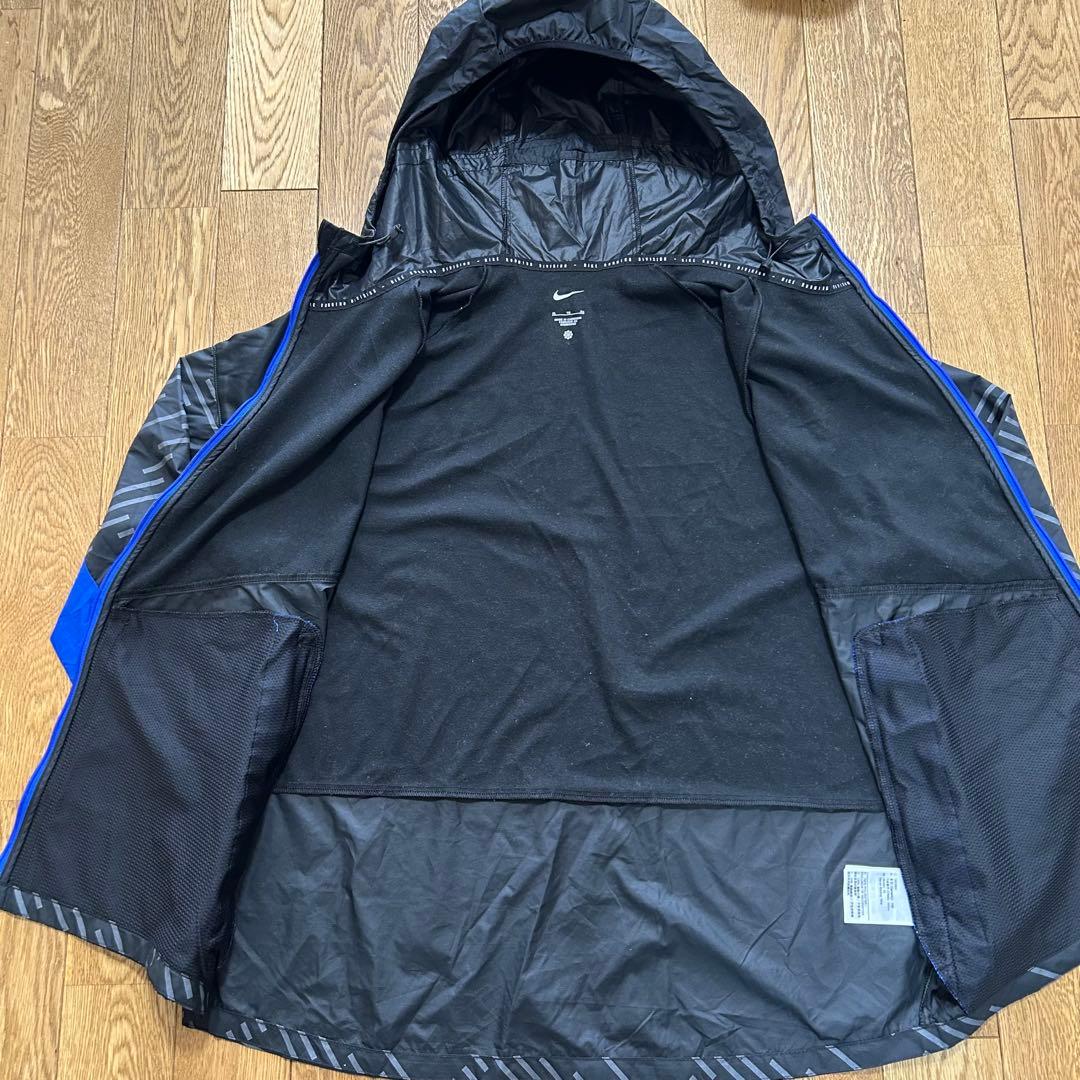 NIKE Therma-FIT レペル ラン ディビジョン マイラー