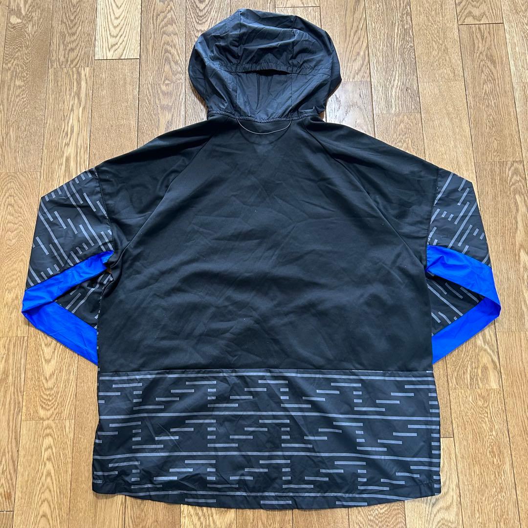 NIKE Therma-FIT レペル ラン ディビジョン マイラー
