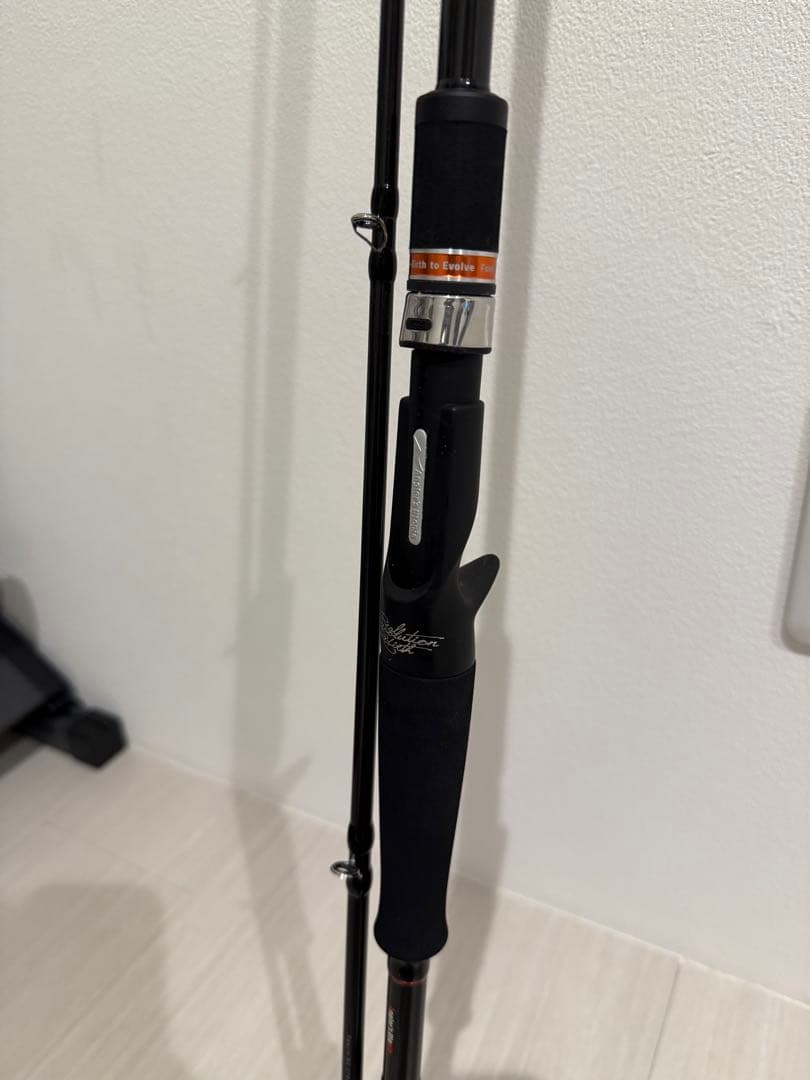 中古　Foojin'RS ARLEQUIN C79MH