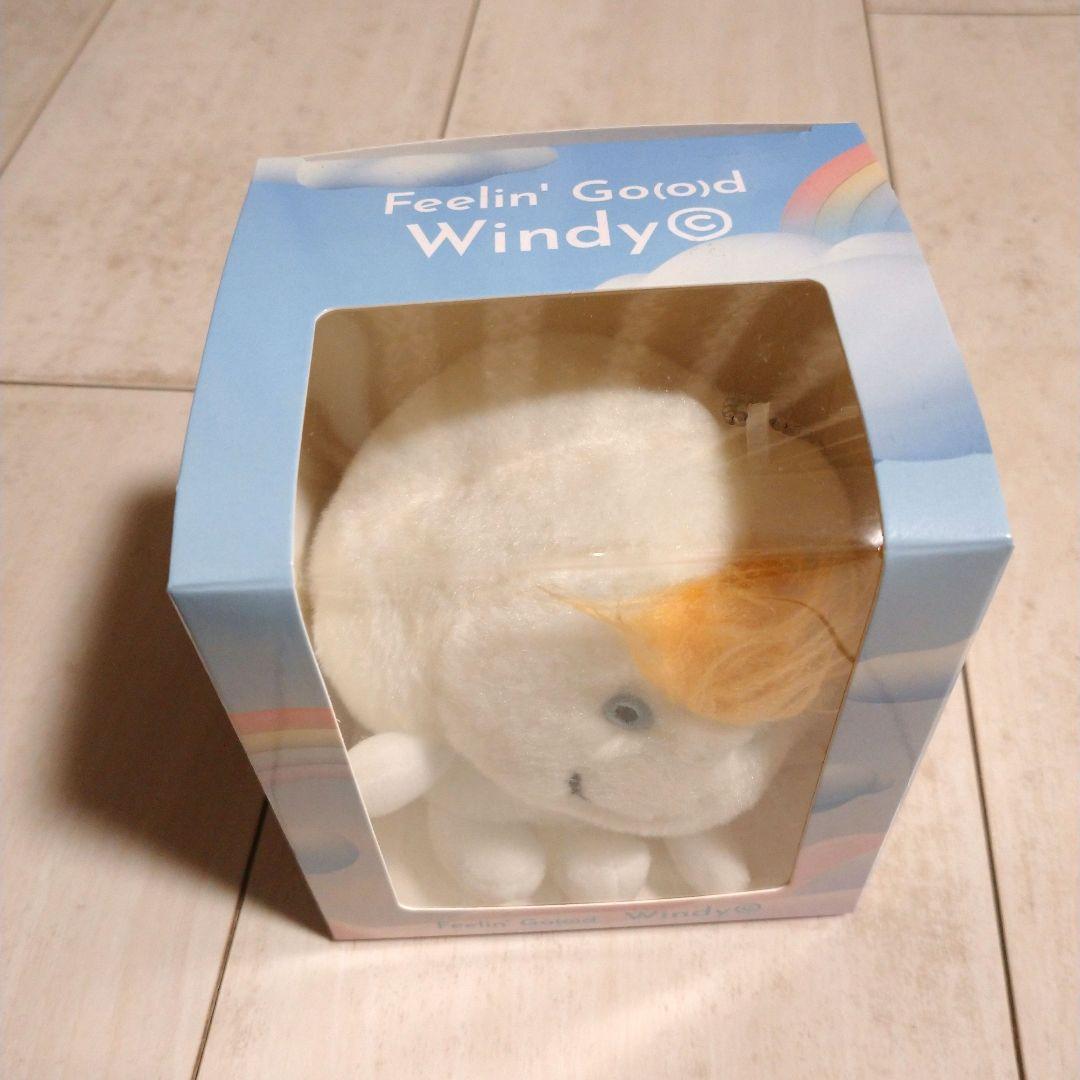 藤井風　Windy　ウィンディ　箱付き