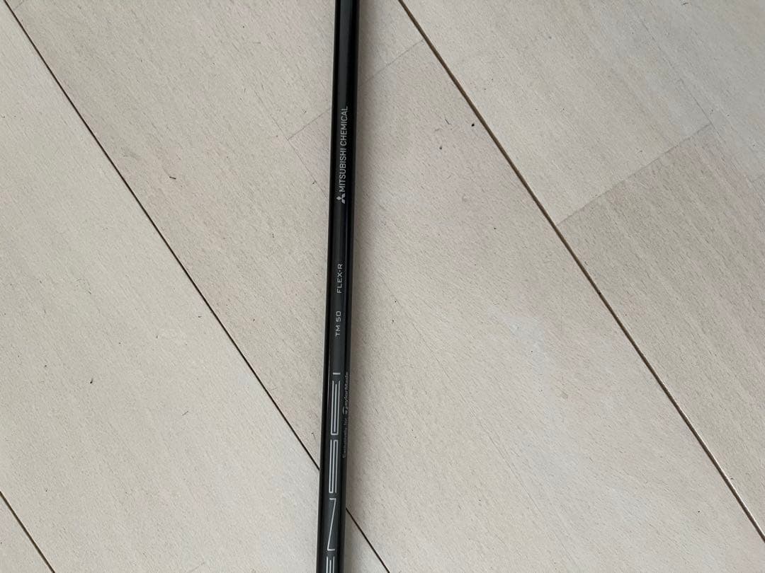 TaylorMadeドライバー2本セット GLORE SLDR