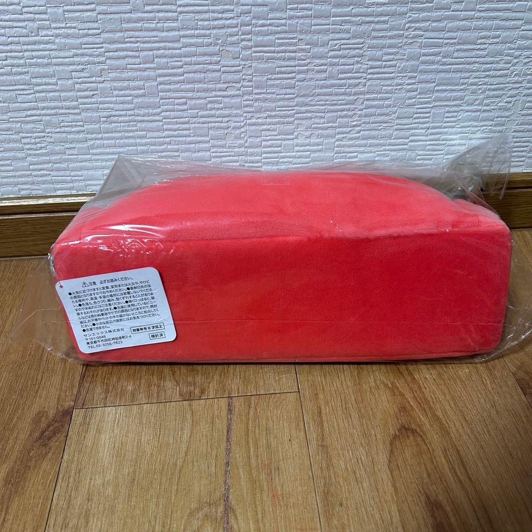 すみっコぐらし　いちごのソファ　未開封