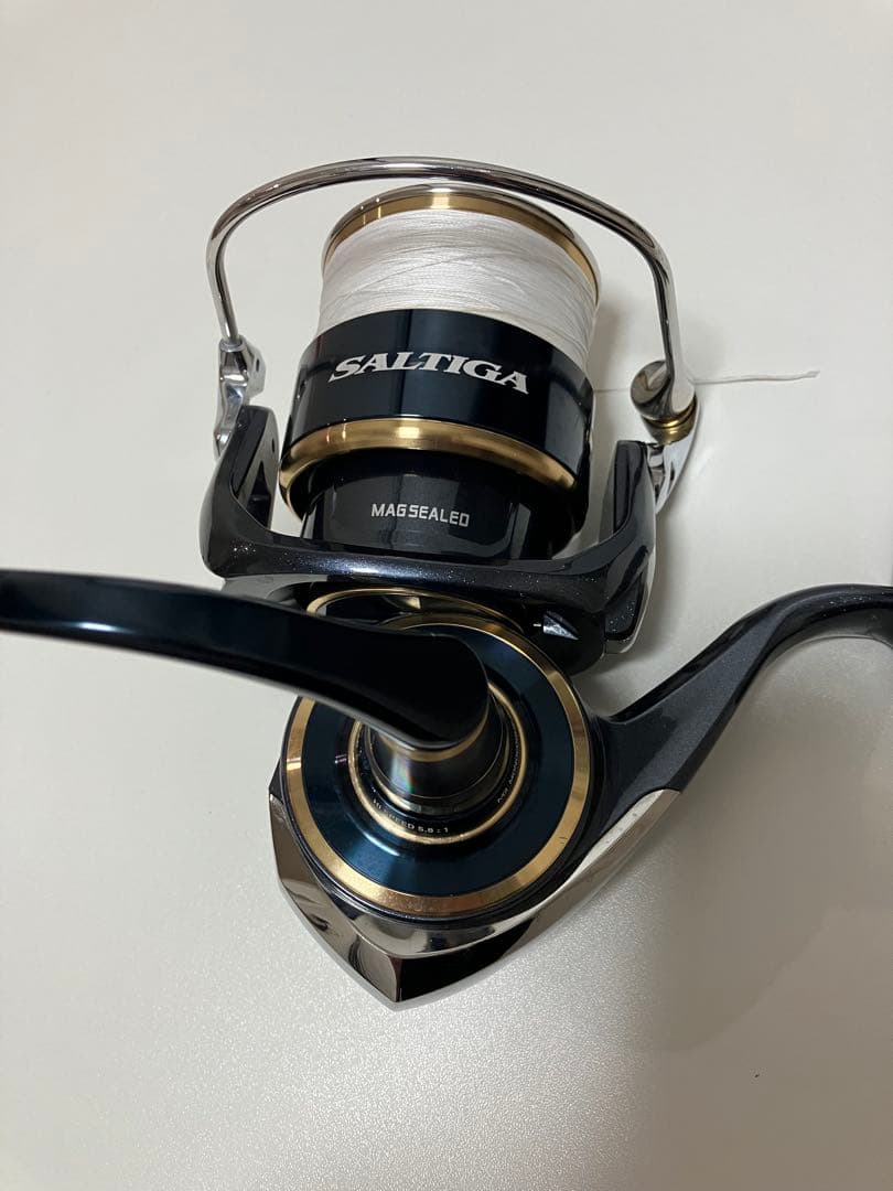 20ソルティガ18000H