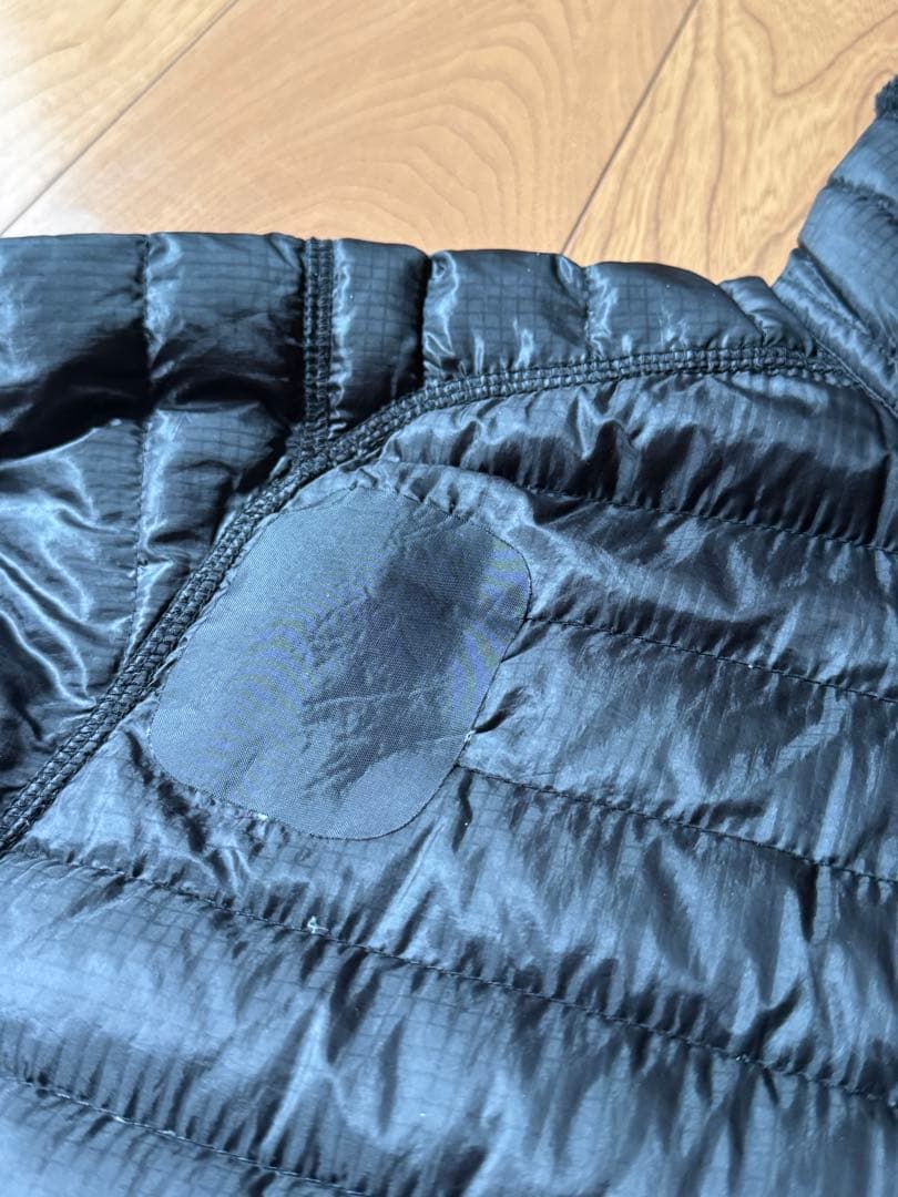 【Burton バートン】 訳あり！ AK457 Hybrid Jcket M