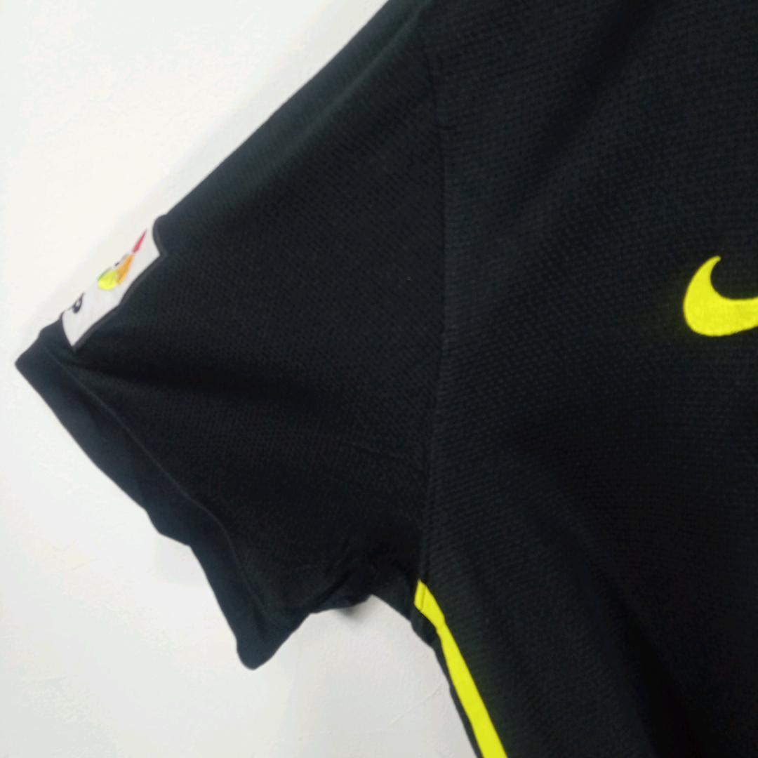 NIKE バルセロナ FC Barcelona 13/14 アウェイユニホーム