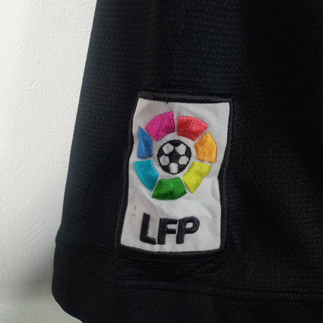 NIKE バルセロナ FC Barcelona 13/14 アウェイユニホーム