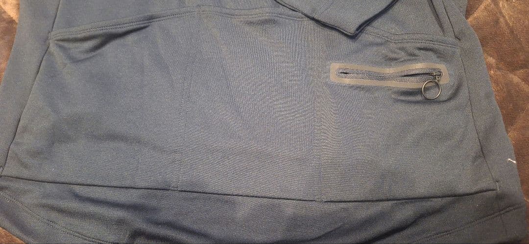 Rapha クラシックジャージ ネイビー XXLサイズ　サイクルジャージ