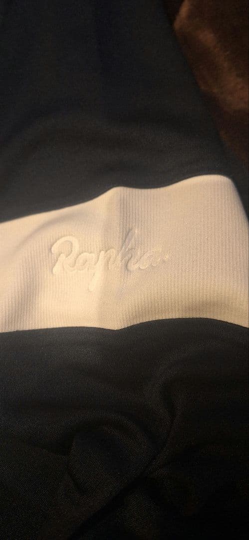 Rapha クラシックジャージ ネイビー XXLサイズ　サイクルジャージ