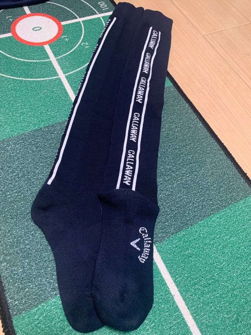 【Callaway Golf】　４点セット　最終価格