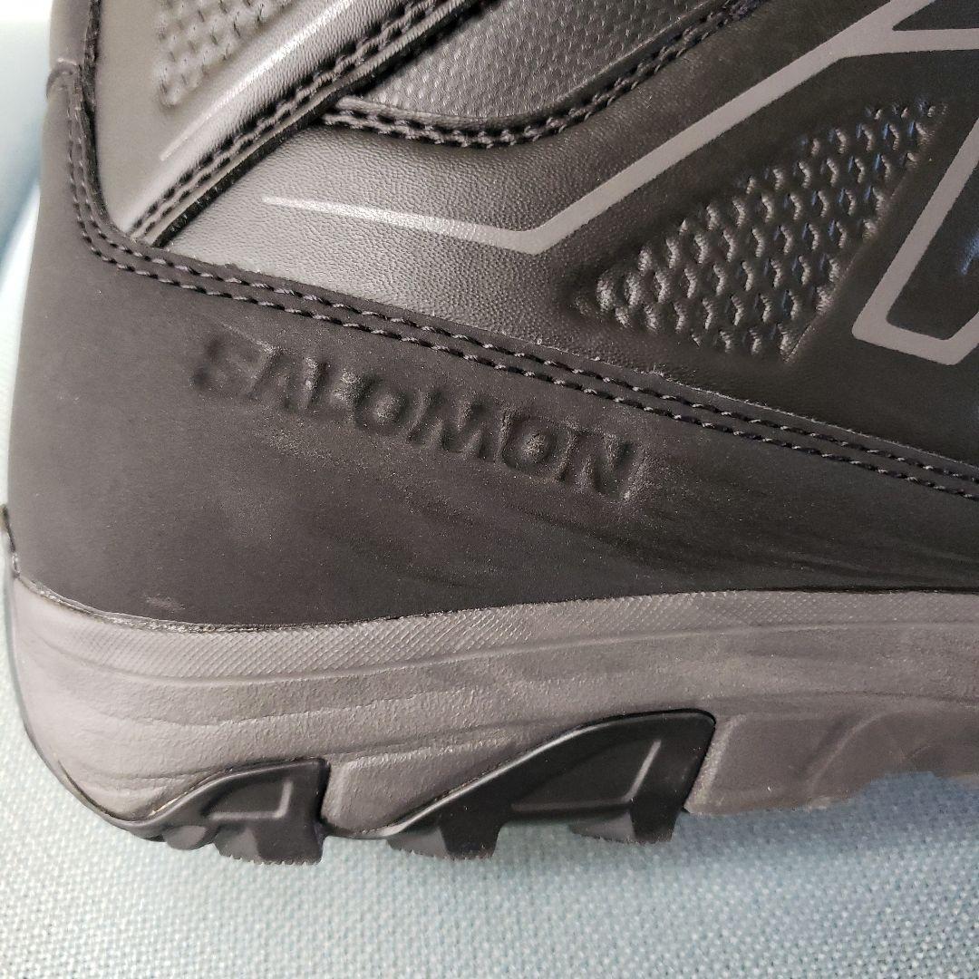 SALOMON LAUNCH BOA スノーボードブーツ 26.5cm