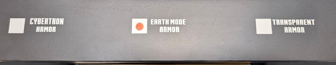 yolopark:IIES24 OptimusPrime 限定アースモードパーツ