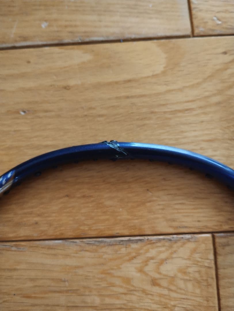 ASTROX 99 バドミントンラケット ジャンク品