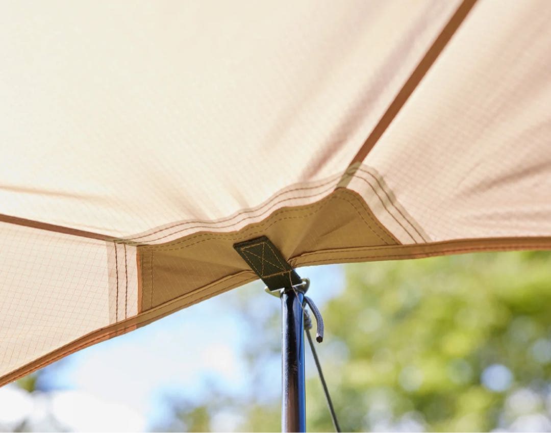 VISION PEAKS ROO TARP FAMILY 600×540cm