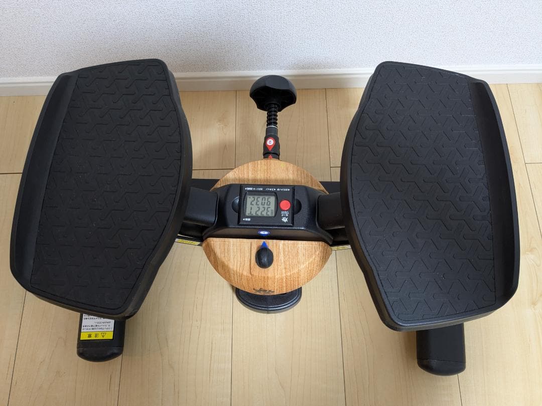東急スポーツオアシス ツイストエアロステッパー Premium SP-600