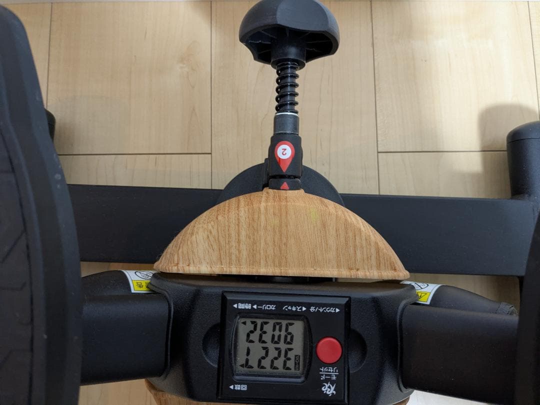 東急スポーツオアシス ツイストエアロステッパー Premium SP-600