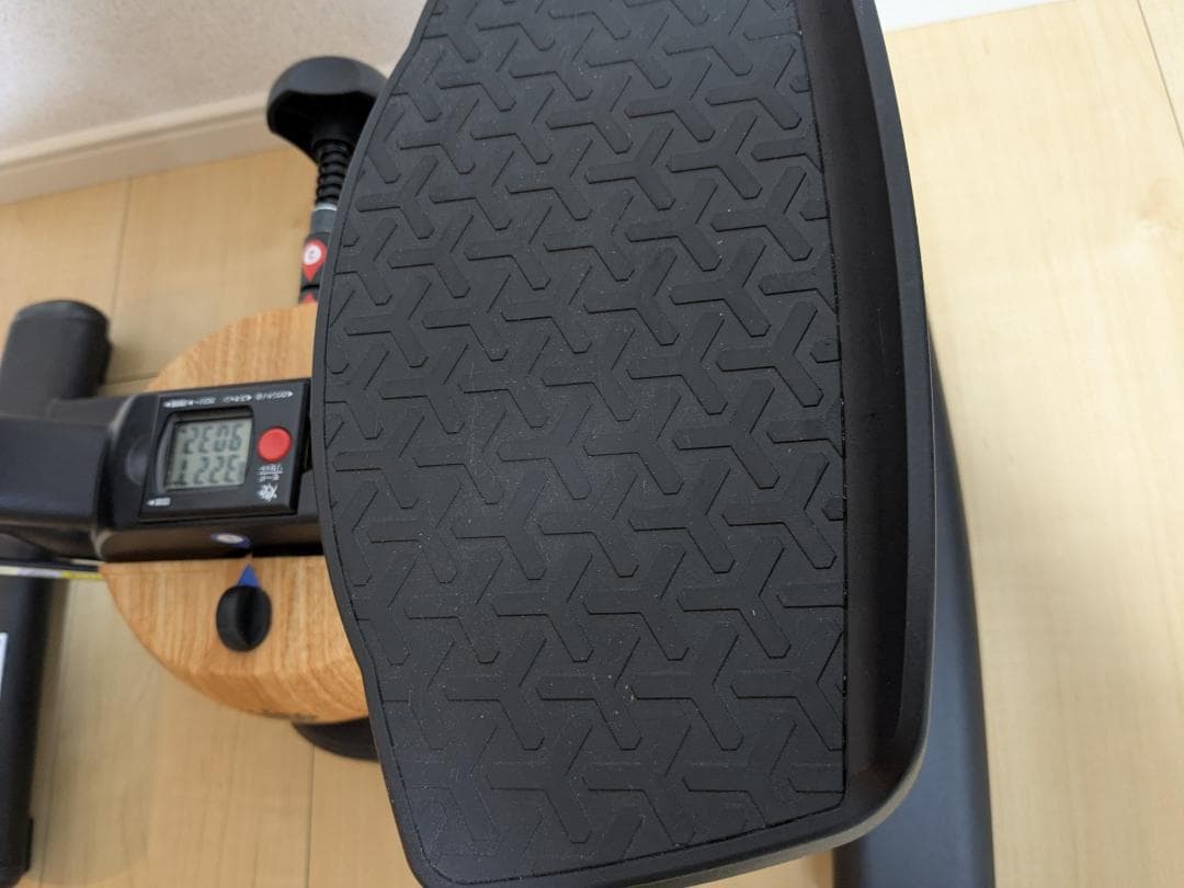 東急スポーツオアシス ツイストエアロステッパー Premium SP-600