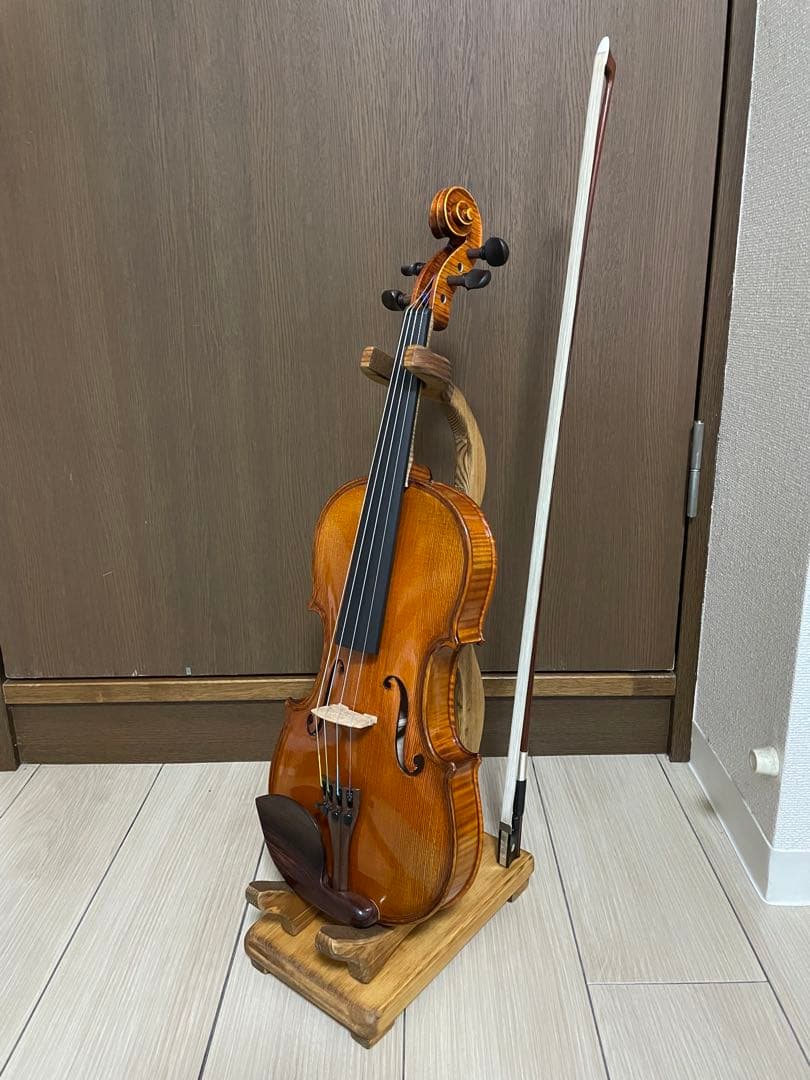 15万円引き【未使用】Gliga Extra／カーボンマック／肩当／保証書付き