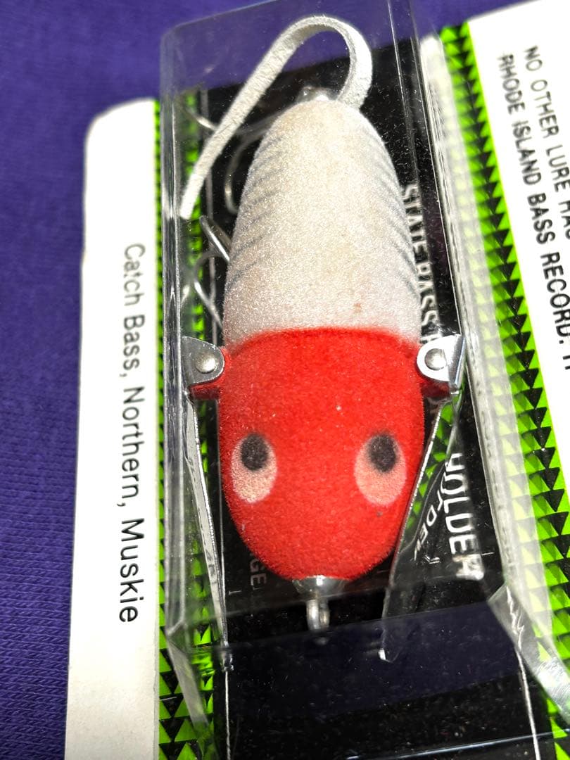 ★オールドヘドン ・クレイジークローラー★ ※XRW ★heddon★