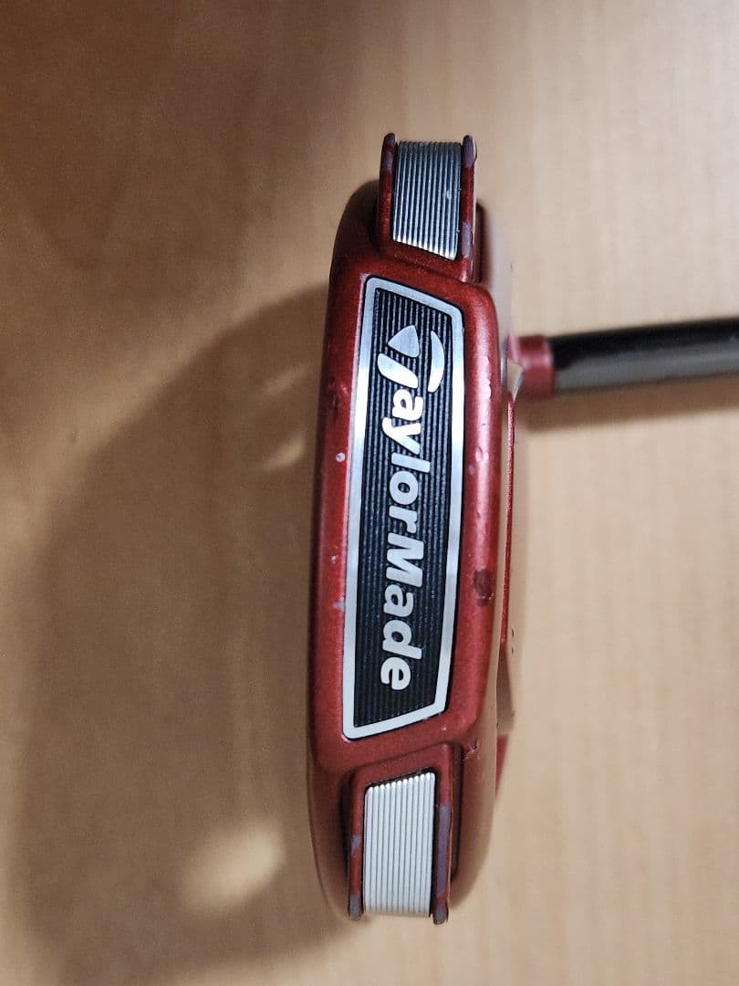 TaylorMade Spiderミニ パター