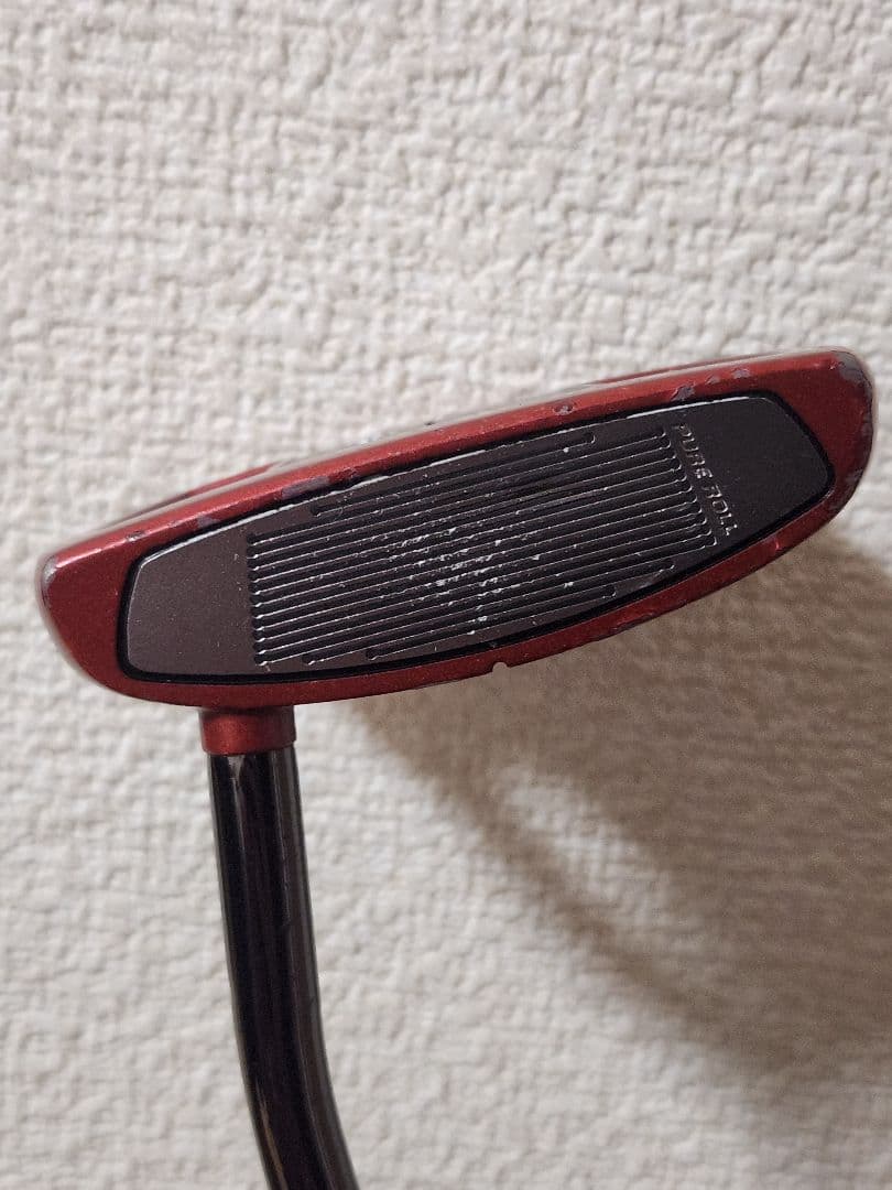 TaylorMade Spiderミニ パター