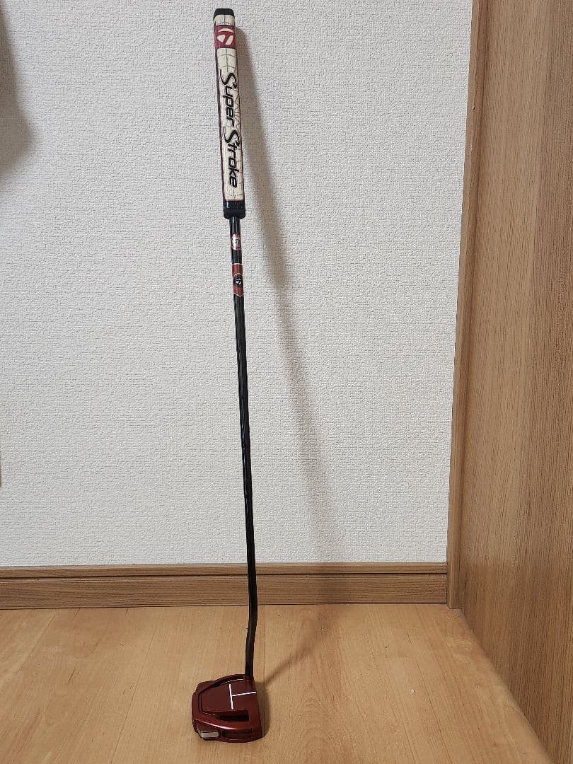 TaylorMade Spiderミニ パター
