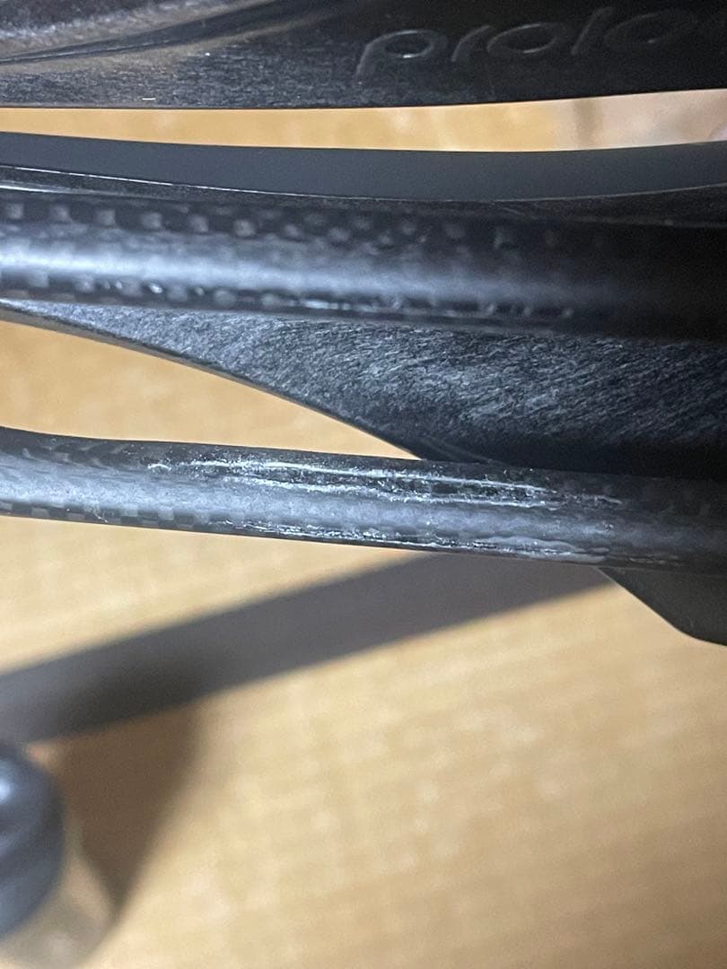 Prologo Dimension NDR NACK 143mm カーボンサドル
